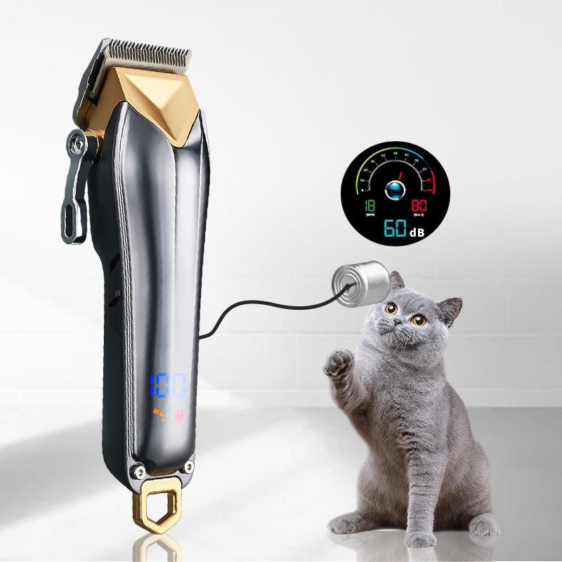 Pet Electric Clipper Hair Clipper Suit