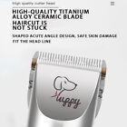 Pet Rechargeable Electric Clipper Hair