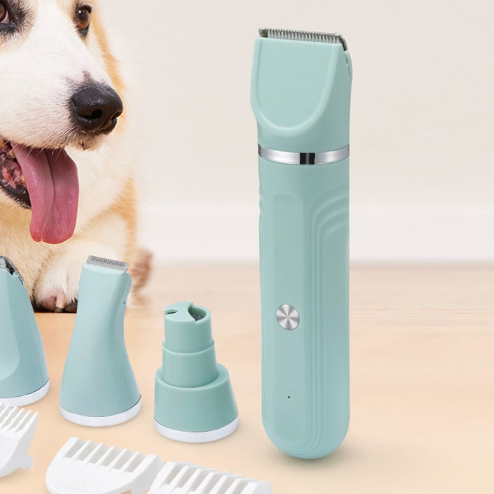 Pet Shaver Electric Clipper