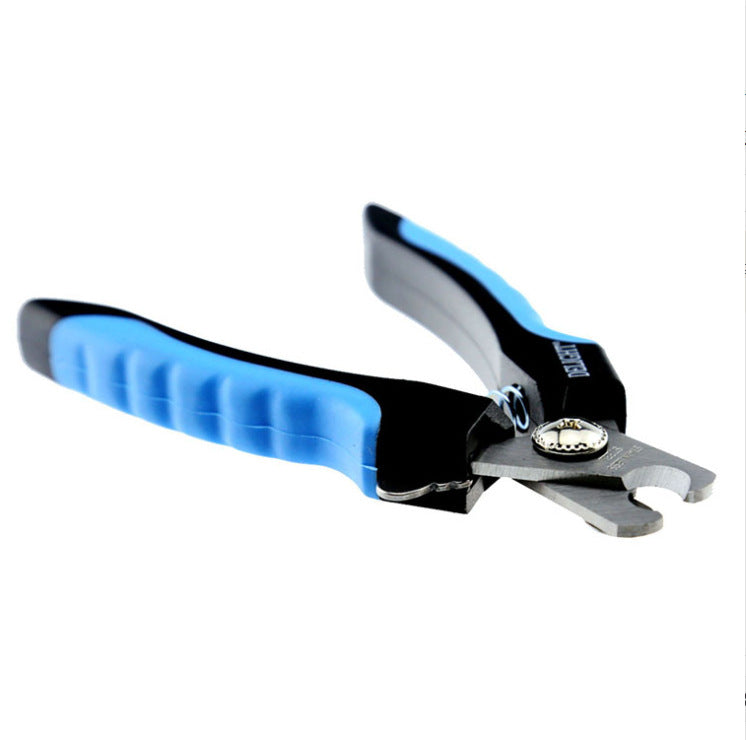 Pet Nail Clipper Dog Nail Clipper Stainless