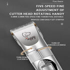 Pet Rechargeable Electric Clipper Hair